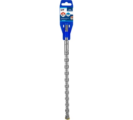 Бур SDS-plus (18х360 мм) Vertextools 999-18-360