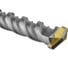 Бур SDS-plus (18х360 мм) Vertextools 999-18-360 5