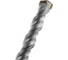 Бур SDS-plus (18х360 мм) Vertextools 999-18-360 7