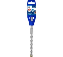 Бур SDS-plus (14х210 мм) Vertextools 999-14-210