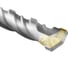 Бур SDS-plus (14х210 мм) Vertextools 999-14-210 5