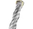 Бур SDS-plus (14х210 мм) Vertextools 999-14-210 7