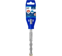 Бур SDS-plus (14х160 мм) Vertextools 999-14-160