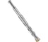 Бур SDS-plus (14х160 мм) Vertextools 999-14-160 3