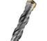 Бур SDS-plus (14х160 мм) Vertextools 999-14-160 7