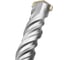 Бур SDS-plus (30х800 мм) Vertextools 999-30-800 7