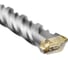 Бур SDS-plus (14х800 мм) Vertextools 999-14-800 4