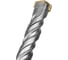 Бур SDS-plus (14х800 мм) Vertextools 999-14-800 6