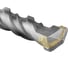 Бур SDS-plus (16х260 мм) Vertextools 999-16-260 5