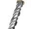 Бур SDS-plus (14х1000 мм) Vertextools 999-14-91000 7