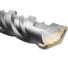 Бур SDS-plus (26х460 мм) Vertextools 999-26-460 5