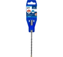 Бур SDS-plus (6х160 мм) Vertextools 999-06-160