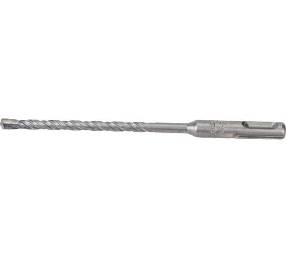 Бур SDS-plus (6х160 мм) Vertextools 999-06-160 1