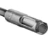 Бур SDS-plus (6х160 мм) Vertextools 999-06-160 4