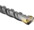 Бур SDS-plus (6х160 мм) Vertextools 999-06-160 5