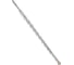 Бур SDS-plus (18х410 мм) Vertextools 999-18-410 3