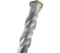 Бур SDS-plus (18х410 мм) Vertextools 999-18-410 7