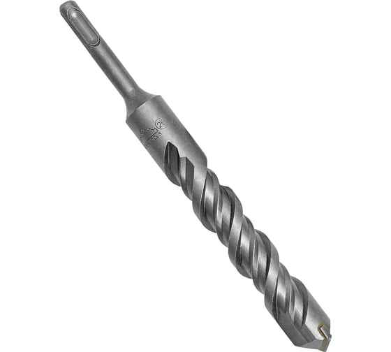 Бур SDS-plus (26х210 мм) Vertextools 999-26-210 1