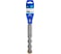 Бур SDS-plus (26х210 мм) Vertextools 999-26-210 2