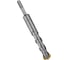 Бур SDS-plus (26х210 мм) Vertextools 999-26-210 3