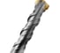 Бур SDS-plus (26х210 мм) Vertextools 999-26-210 6