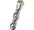 Бур SDS-plus (14х260 мм) Vertextools 999-14-260 7