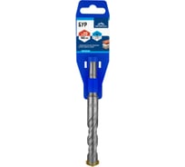 Бур SDS-plus (20х160 мм) Vertextools 999-20-160
