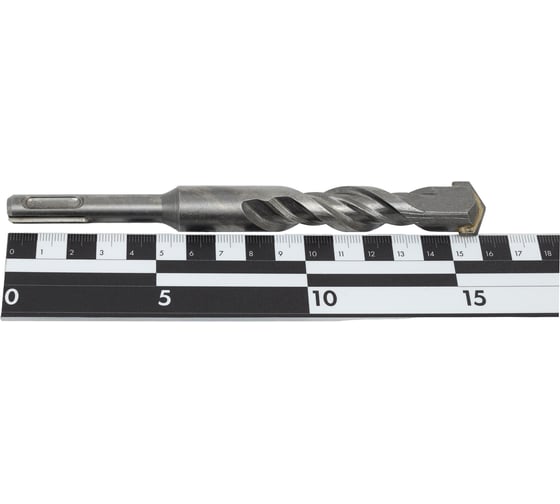 Бур SDS-plus (20х160 мм) Vertextools 999-20-160