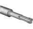 Бур SDS-plus (20х160 мм) Vertextools 999-20-160 4