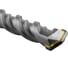Бур SDS-plus (18х310 мм) Vertextools 999-18-310 5