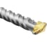 Бур SDS-plus (12х800 мм) Vertextools 999-12-800 5