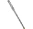 Бур SDS-plus (8х160 мм) Vertextools 999-08-160 3