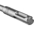 Бур SDS-plus (8х160 мм) Vertextools 999-08-160 4