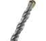 Бур SDS-plus (8х160 мм) Vertextools 999-08-160 7