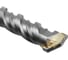 Бур SDS-plus (18х460 мм) Vertextools 999-18-460 5