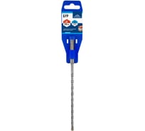 Бур SDS-plus (6х210 мм) Vertextools 999-06-210