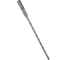 Бур SDS-plus (6х210 мм) Vertextools 999-06-210 3
