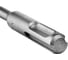 Бур SDS-plus (6х210 мм) Vertextools 999-06-210 4