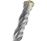 Бур SDS-plus (16х410 мм) Vertextools 999-16-410 7