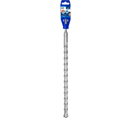 Бур SDS-plus (24х460 мм) Vertextools 999-24-460