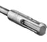 Бур SDS-plus (6х350 мм) Vertextools 999-06-350 4