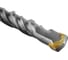 Бур SDS-plus (6х350 мм) Vertextools 999-06-350 5
