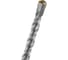 Бур SDS-plus (6х350 мм) Vertextools 999-06-350 7