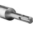 Бур SDS-plus (26х260 мм) Vertextools 999-26-260 4