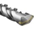Бур SDS-plus (26х260 мм) Vertextools 999-26-260 5