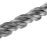 Бур SDS-plus (26х260 мм) Vertextools 999-26-260 6