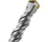 Бур SDS-plus (26х260 мм) Vertextools 999-26-260 7