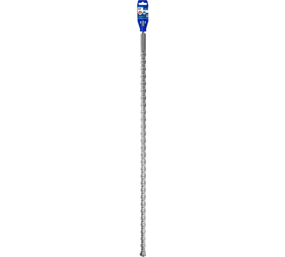 Бур SDS-plus (26х1000 мм) vertextools 999-26-1000