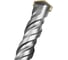 Бур SDS-plus (26х1000 мм) vertextools 999-26-1000 7