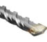Бур SDS-plus (10х460 мм) Vertextools 999-10-460 5